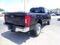 Agate Black - F250 Super Duty XL Regular Cab 4x4 Photo No. 2