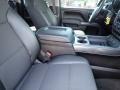 2016 Crimson Red Tintcoat GMC Sierra 1500 SLE Double Cab 4WD  photo #14