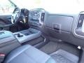 2016 Crimson Red Tintcoat GMC Sierra 1500 SLE Double Cab 4WD  photo #15