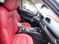 Polymetal Gray - CX-5 Carbon Edition AWD Photo No. 10