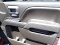 2016 Crimson Red Tintcoat GMC Sierra 1500 SLE Double Cab 4WD  photo #16