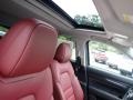 Polymetal Gray - CX-5 Carbon Edition AWD Photo No. 11
