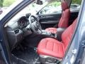 Polymetal Gray - CX-5 Carbon Edition AWD Photo No. 12