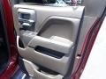 2016 Crimson Red Tintcoat GMC Sierra 1500 SLE Double Cab 4WD  photo #19