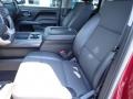 2016 Crimson Red Tintcoat GMC Sierra 1500 SLE Double Cab 4WD  photo #20