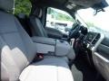 Agate Black - F250 Super Duty XL Regular Cab 4x4 Photo No. 10