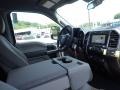 Agate Black - F250 Super Duty XL Regular Cab 4x4 Photo No. 11