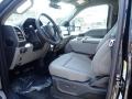 Agate Black - F250 Super Duty XL Regular Cab 4x4 Photo No. 12