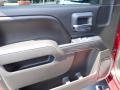 2016 Crimson Red Tintcoat GMC Sierra 1500 SLE Double Cab 4WD  photo #24
