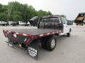 Oxford White - F350 Super Duty XLT Crew Cab 4x4 Chassis Photo No. 5