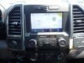 Agate Black - F250 Super Duty XL Regular Cab 4x4 Photo No. 15