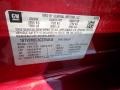2016 Crimson Red Tintcoat GMC Sierra 1500 SLE Double Cab 4WD  photo #28