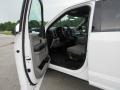 2019 Oxford White Ford F350 Super Duty XLT Crew Cab 4x4 Chassis  photo #9