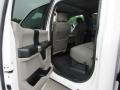 2019 Oxford White Ford F350 Super Duty XLT Crew Cab 4x4 Chassis  photo #12