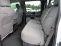 2019 Oxford White Ford F350 Super Duty XLT Crew Cab 4x4 Chassis  photo #13