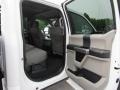 2019 Oxford White Ford F350 Super Duty XLT Crew Cab 4x4 Chassis  photo #14