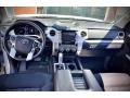 2021 Super White Toyota Tundra SR5 CrewMax 4x4  photo #2
