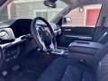 2021 Super White Toyota Tundra SR5 CrewMax 4x4  photo #8