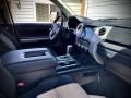 2021 Super White Toyota Tundra SR5 CrewMax 4x4  photo #9
