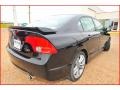 Nighthawk Black Pearl - Civic Si Sedan Photo No. 5