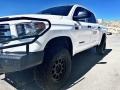 2021 Super White Toyota Tundra SR5 CrewMax 4x4  photo #14