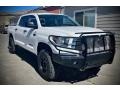 2021 Super White Toyota Tundra SR5 CrewMax 4x4  photo #15