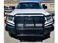 2021 Super White Toyota Tundra SR5 CrewMax 4x4  photo #17