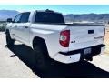 2021 Super White Toyota Tundra SR5 CrewMax 4x4  photo #18