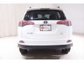 Super White - RAV4 LE Photo No. 17