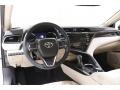 Wind Chill Pearl - Camry XLE AWD Photo No. 6