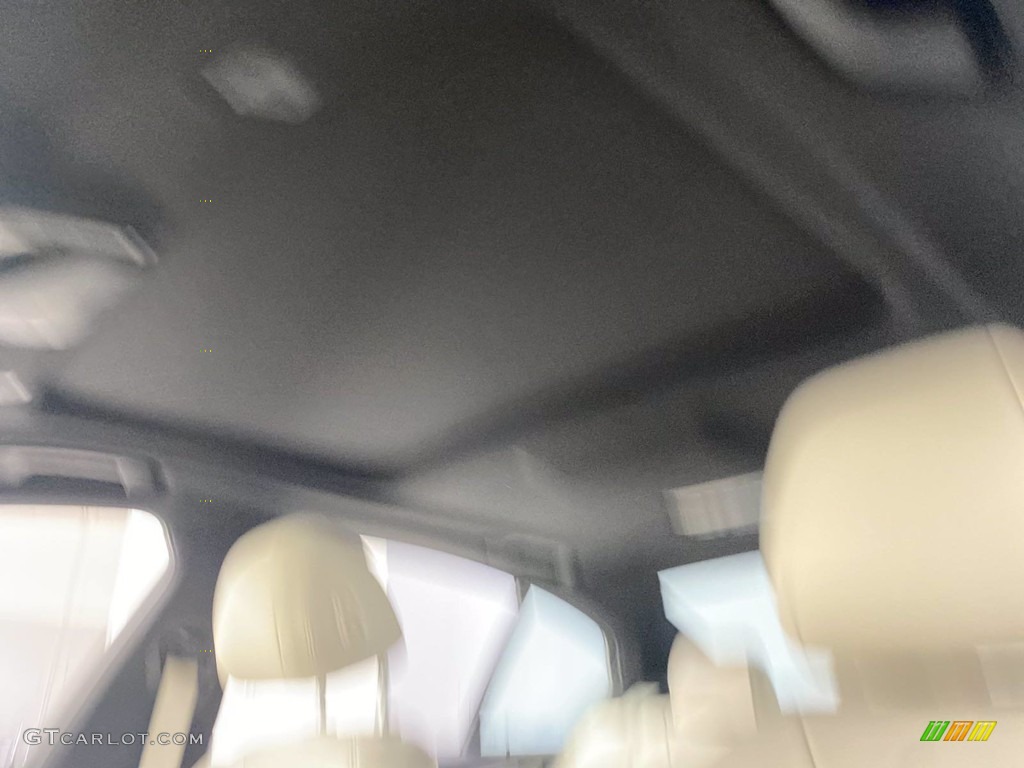 2019 5 Series 530e iPerformance Sedan - Bluestone Metallic / Canberra Beige/Black photo #31