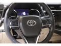 Wind Chill Pearl - Camry XLE AWD Photo No. 7