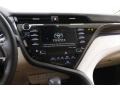 Wind Chill Pearl - Camry XLE AWD Photo No. 9