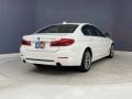 Alpine White - 5 Series 530i Sedan Photo No. 5