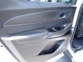 Silver Ice Metallic - Traverse LT AWD Photo No. 23