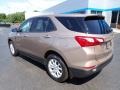 2019 Sandy Ridge Metallic Chevrolet Equinox LS AWD  photo #4