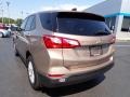 2019 Sandy Ridge Metallic Chevrolet Equinox LS AWD  photo #5