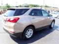 2019 Sandy Ridge Metallic Chevrolet Equinox LS AWD  photo #9