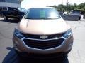 2019 Sandy Ridge Metallic Chevrolet Equinox LS AWD  photo #13