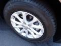 2019 Sandy Ridge Metallic Chevrolet Equinox LS AWD  photo #14