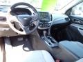2019 Sandy Ridge Metallic Chevrolet Equinox LS AWD  photo #22