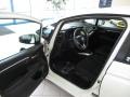 2015 White Orchid Pearl Honda Fit LX  photo #21