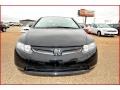 Nighthawk Black Pearl - Civic Si Sedan Photo No. 8