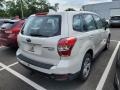 Crystal White Pearl - Forester 2.5i Photo No. 3