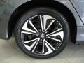 Modern Steel Metallic - Civic EX-T Sedan Photo No. 6