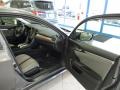 Modern Steel Metallic - Civic EX-T Sedan Photo No. 15