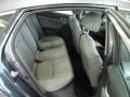 Modern Steel Metallic - Civic EX-T Sedan Photo No. 19