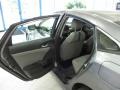 Modern Steel Metallic - Civic EX-T Sedan Photo No. 21
