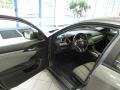 Modern Steel Metallic - Civic EX-T Sedan Photo No. 23