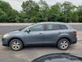 2012 Dolphin Gray Mica Mazda CX-9 Touring AWD  photo #4